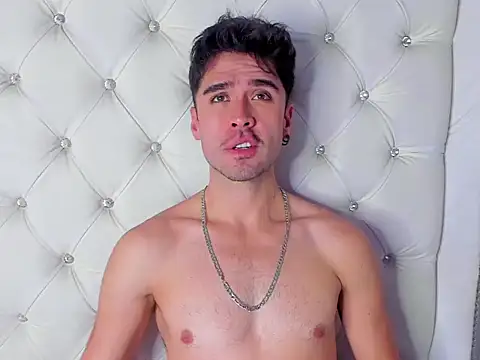 BrunoTurnerrn Webbikameraesitys