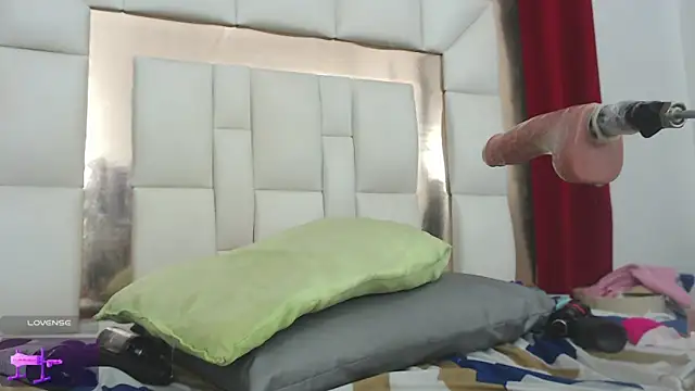 candyrojas Webcamshow