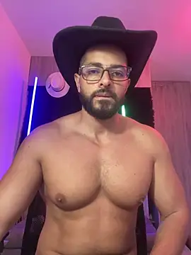 magnumchris webkamerás műsora