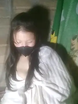 Chat XXX en directo de Yang-my-