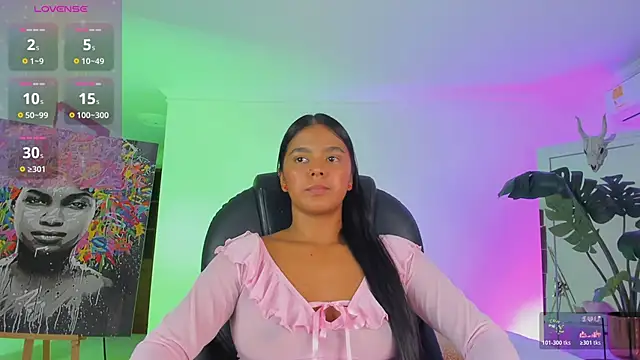 Chat XXX en directo de JANYLOVE__