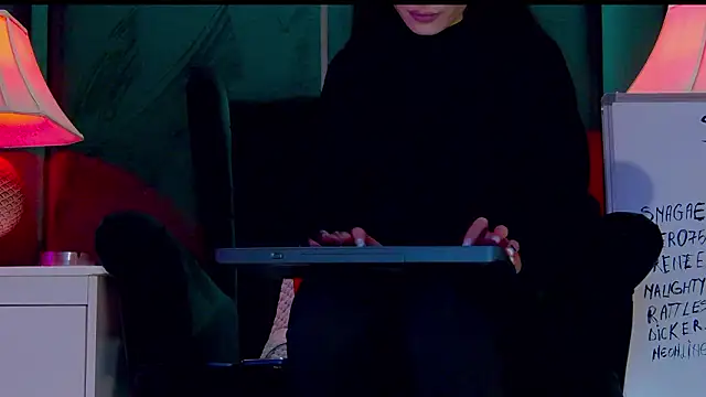 FeetVibe 现场XXX聊天