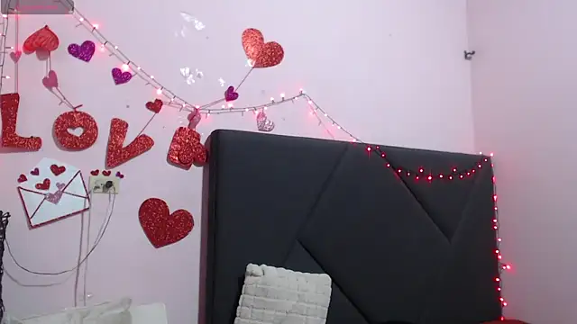 pamela_echeverria Obrolan Langsung XXX