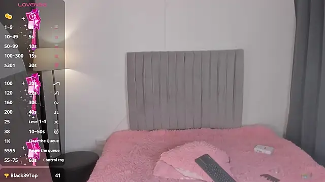 im_thomass Pertunjukan Webcam