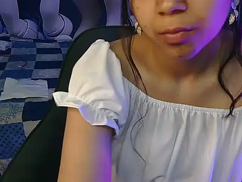 its-sarika01 – webcam-show