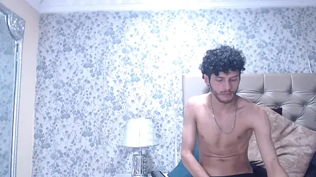 LuckySammer Webcam show