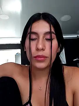 Show de charlottte_wh na webcam