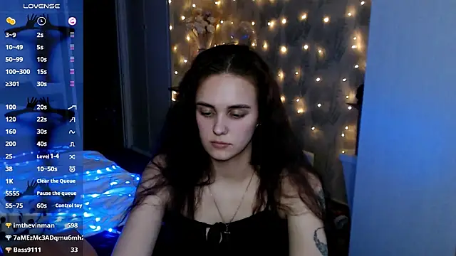 _Maribel_ live XXX chat