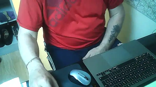 DUDURA@xh Webcam-Show