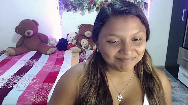 แชท XXX สดของ sexysusan4you