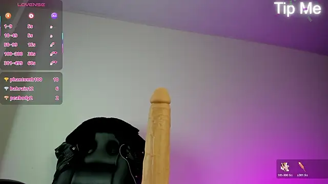 Živý XXX chat april_dumont