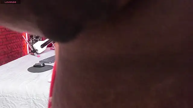 WALESKABBW_ASS' Live XXX Chat