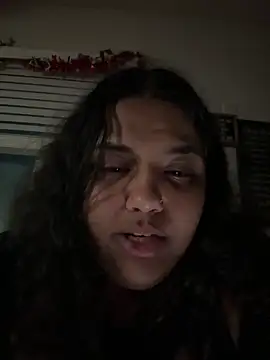 Chat +18 de 1n0nlythroat ao vivo