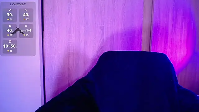 Sembang XXX Secara Langsung dark__nymph