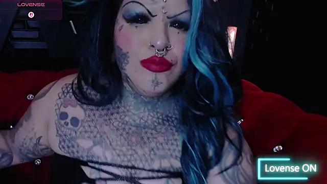 แชท XXX สดของ Venus_Rock