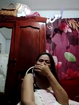 merr_ann123 网络视讯表演