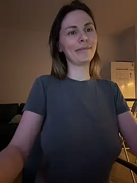 abbyxluv Webcam-Show