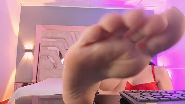 Chat XXX ao vivo de _NatachaDiaz_