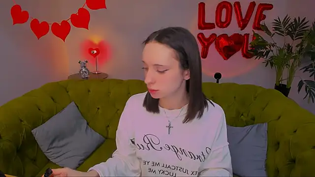 foreversleepyhead élő XXX-chatje