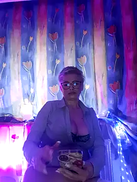 Sembang XXX Secara Langsung LunaBlaise