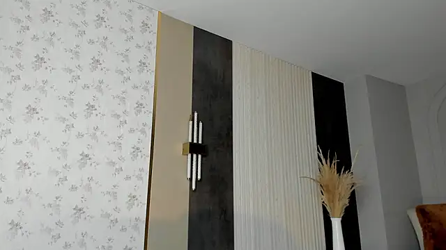 ScarlettMore Adlı Modelin Canlı XXX Sohbeti