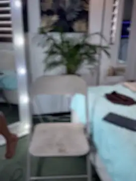 _caroline_jackson_ Obrolan Langsung XXX