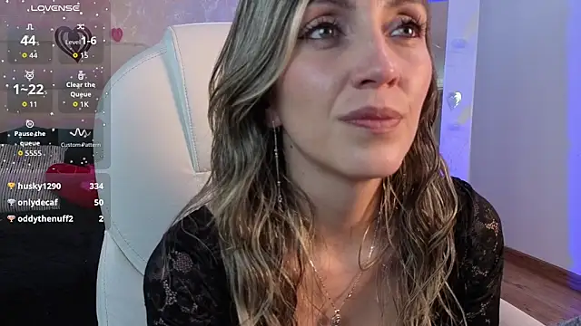 anny_sweet72 라이브 XXX 채팅