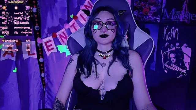 Sembang XXX Secara Langsung Kimlennox_