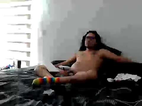 Živý XXX chat Iscariot19