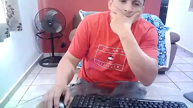 Benjacabo Live XXX-chat