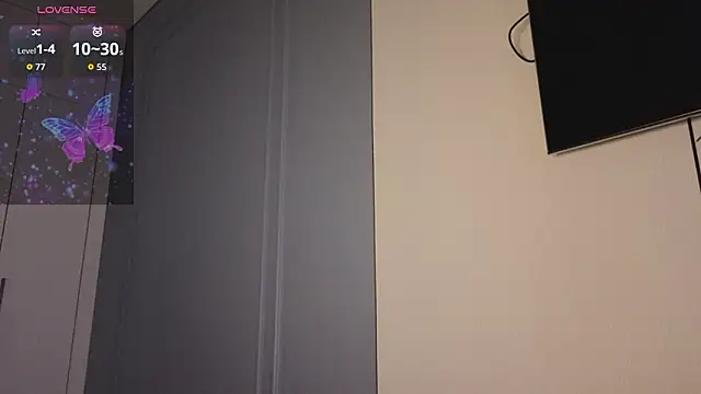 koyoomi Chat XXX in diretta