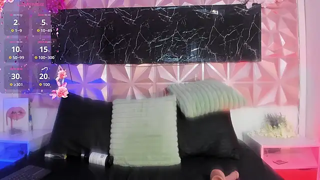 Sembang XXX Secara Langsung Scarlet_fx