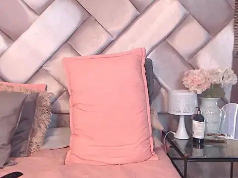 Ashleyroberst: онлайн-секс-чат