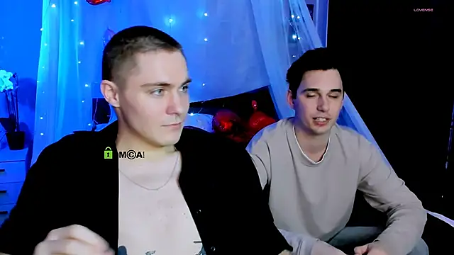 Chat XXX Live jason_sweety