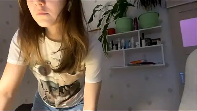 Sembang XXX Secara Langsung SweetieKatie