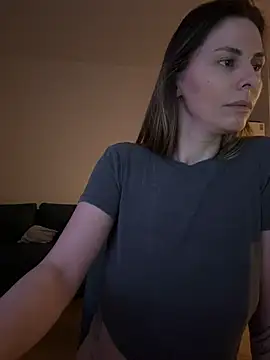 abbyxluvのウェブカメラショー