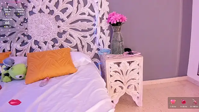 loraineblake Live XXX-chat