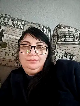 MariSwan222 Webcam show