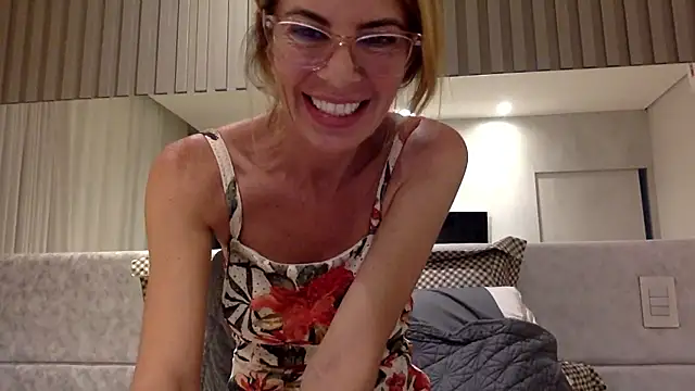 Chat XXX ao vivo de VeraVelvet