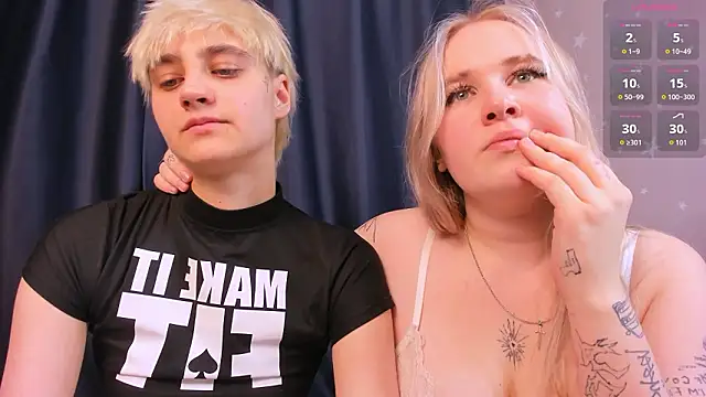 Violeta_Diana live XXX chat