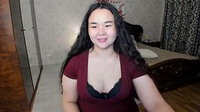 AmandaPresleのライブXXXチャット