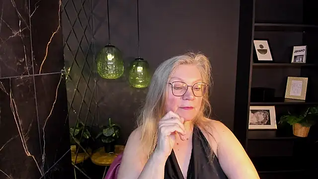 NataliMellow – Live XXX-chat