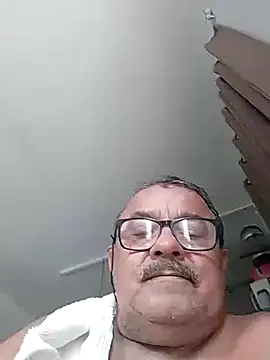 Pokazy przed kamerką – Misterymem63