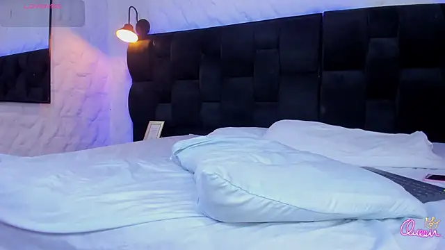 Chatroom XXX en direct de Camila__Gomez