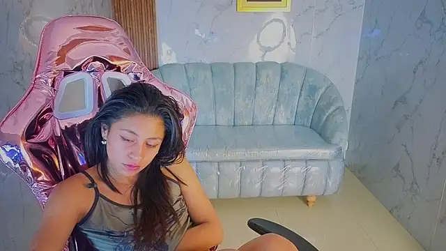 XXX chat uživo modela serabella_s