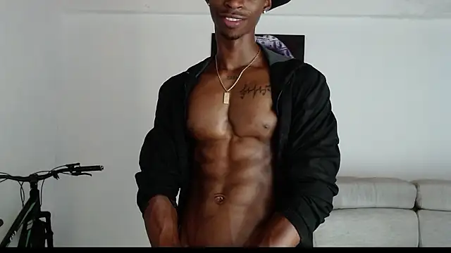 Chat XXX ao vivo de drake_brwon_23