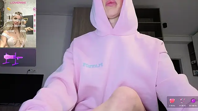 Megan_Ros Chat XXX live