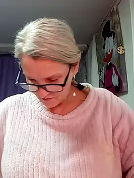 irinamaux – Live XXX-chat