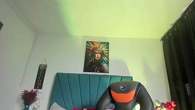 Ariel_star1 Chat XXX live