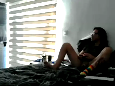 Chat XXX Live Iscariot19